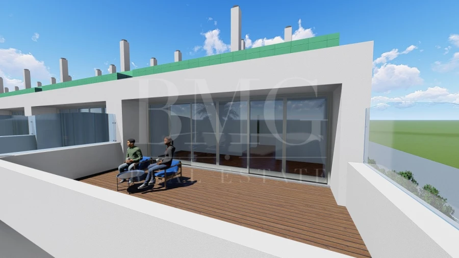 Terreno para Venda em Almargem do Bispo, Pêro Pinheiro e Montelavar Foto 24