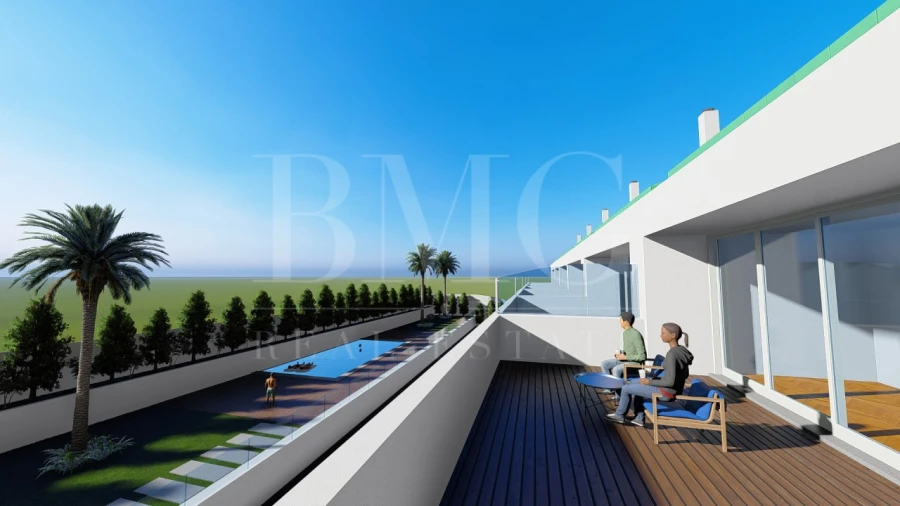 Terreno para Venda em Almargem do Bispo, Pêro Pinheiro e Montelavar Foto 33