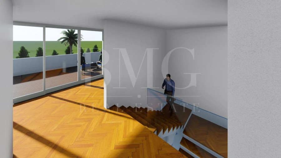 Terreno para Venda em Almargem do Bispo, Pêro Pinheiro e Montelavar Foto 34