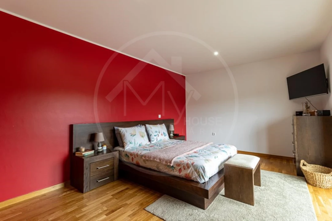 Moradia T4 para Venda em Bornes de Aguiar Foto 20