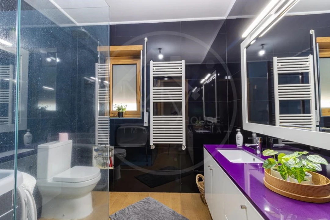 Moradia T4 para Venda em Bornes de Aguiar Foto 27