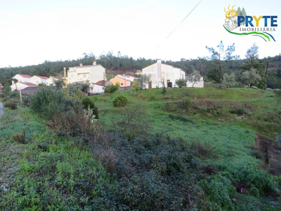 Terreno para Venda em Vila de Rei Foto 5