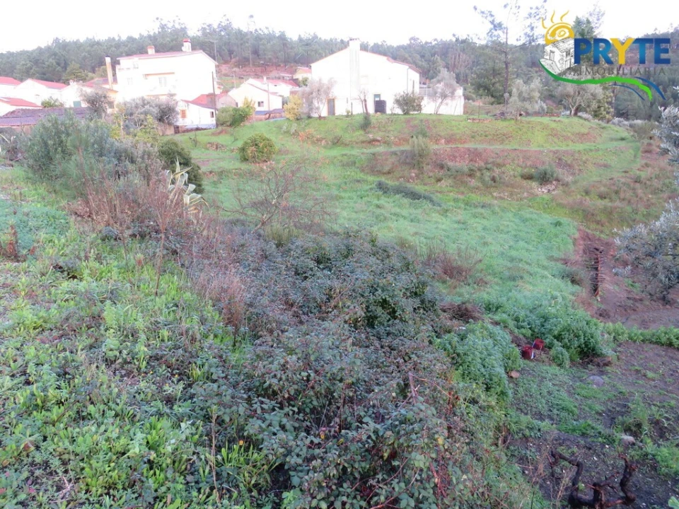 Terreno para Venda em Vila de Rei Foto 6