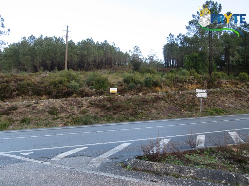Terreno para Venda em Vila de Rei Foto 7