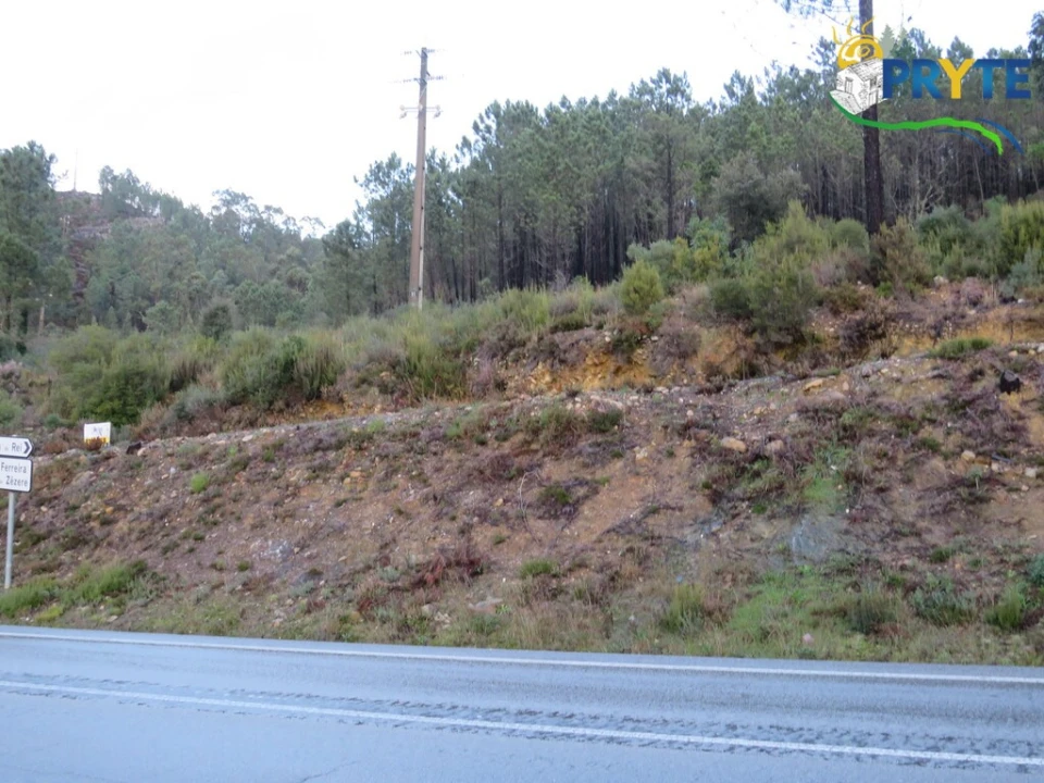 Terreno para Venda em Vila de Rei Foto 13