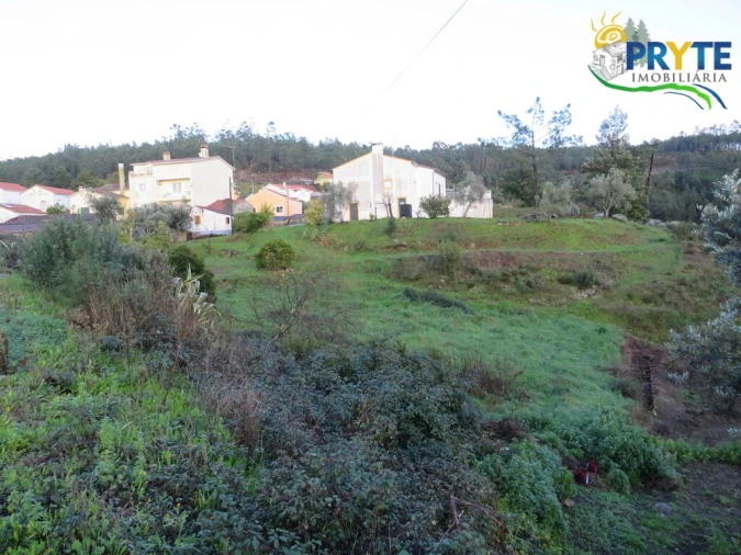 Terreno para Venda em Vila de Rei Foto 4