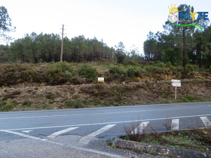 Terreno para Venda em Vila de Rei Foto 9