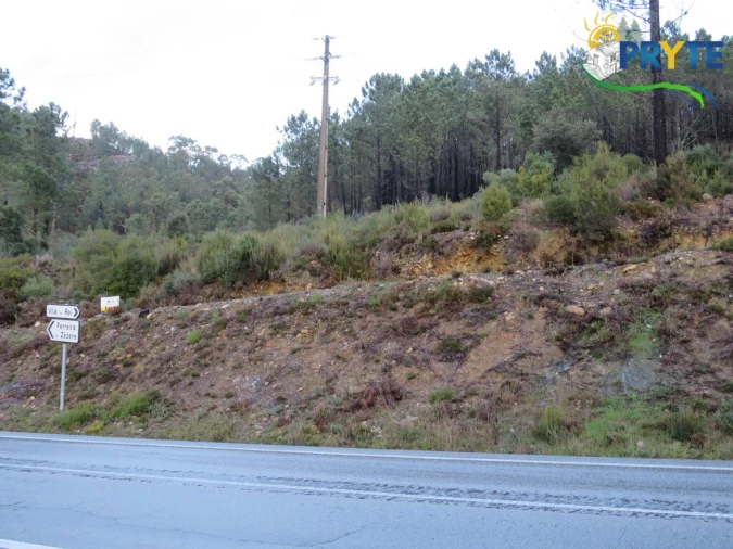 Terreno para Venda em Vila de Rei Foto 10