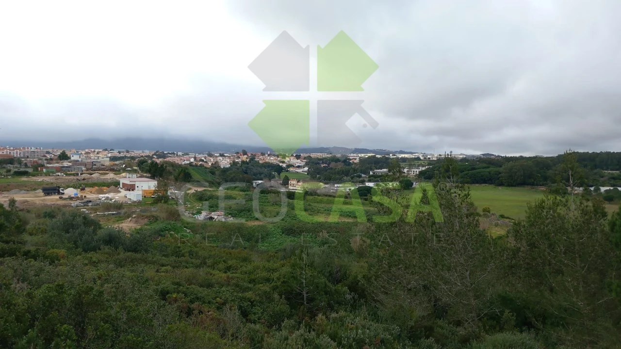 Terreno Agricola ou Rústico para Venda em Rio de Mouro Foto 9