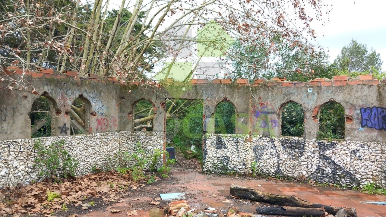 Terreno Agricola ou Rústico para Venda em Rio de Mouro Foto 1