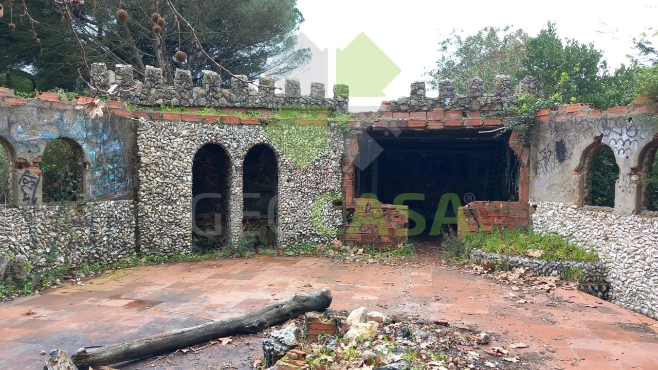 Terreno Agricola ou Rústico para Venda em Rio de Mouro Foto 15