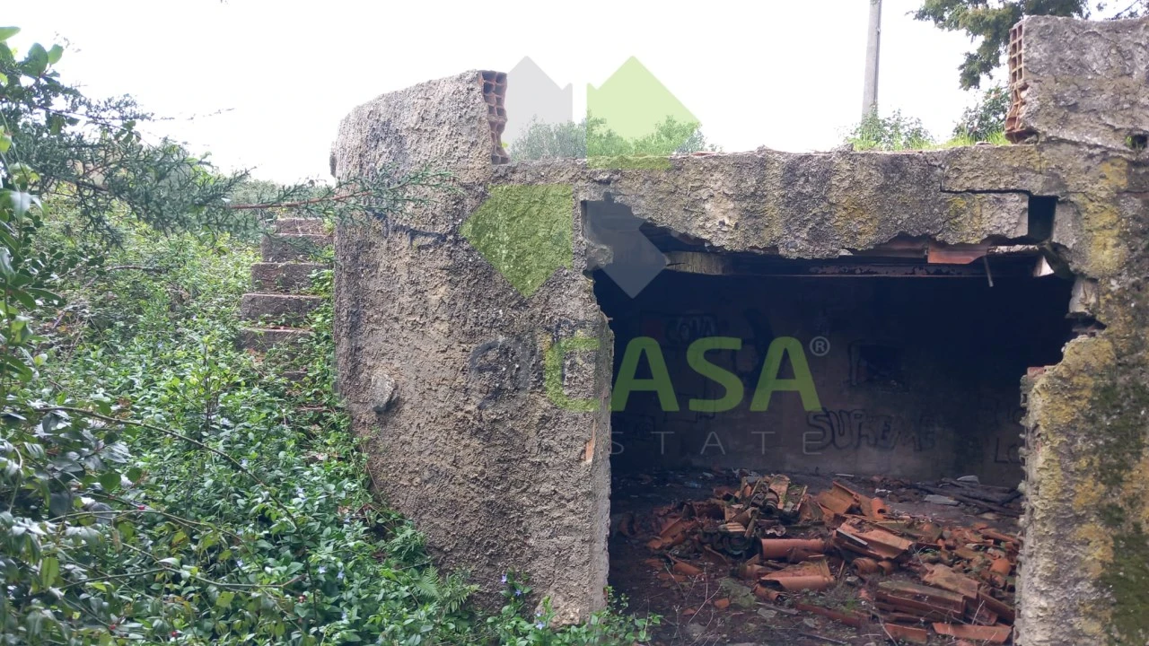 Terreno Agricola ou Rústico para Venda em Rio de Mouro Foto 16