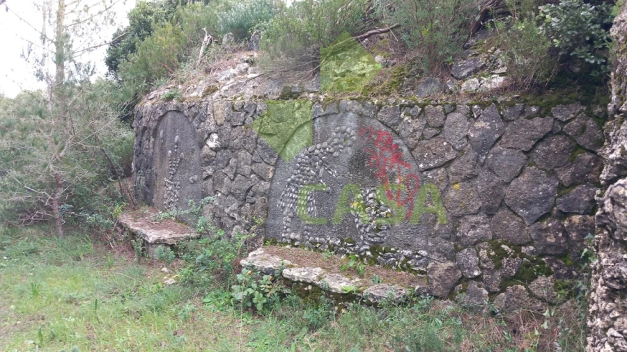 Terreno Agricola ou Rústico para Venda em Rio de Mouro Foto 10