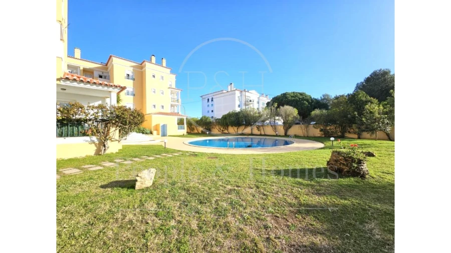 Apartamento T2 para Venda em Alcabideche Foto 3