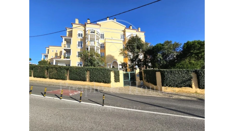 Apartamento T2 para Venda em Alcabideche Foto 34