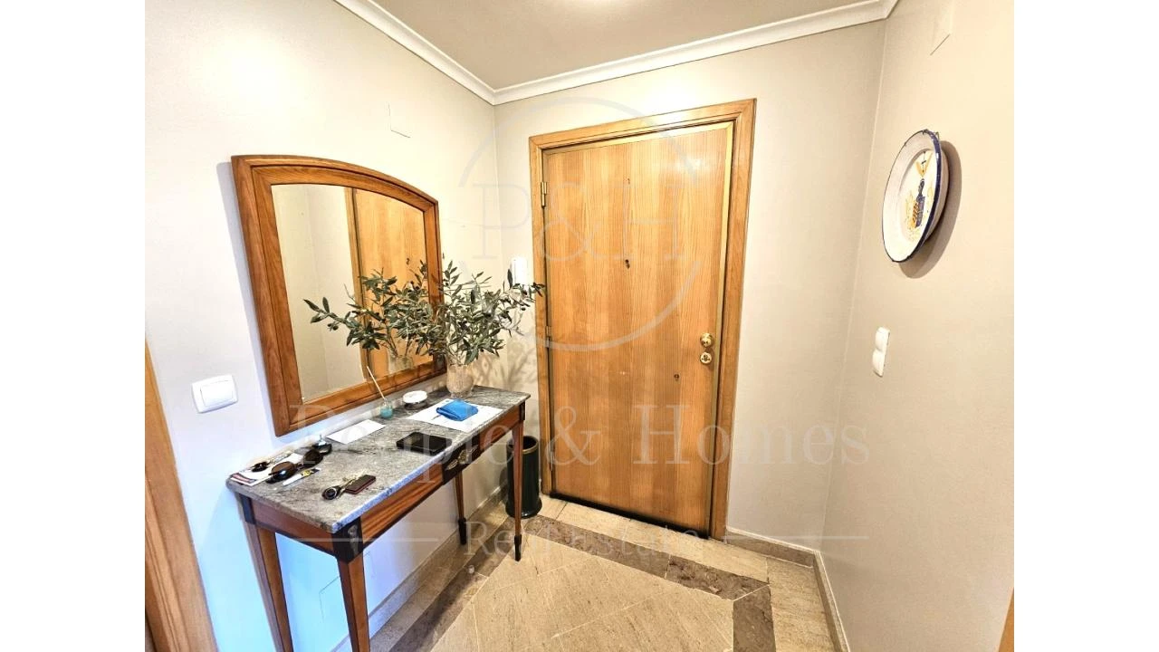 Apartamento T2 para Venda em Alcabideche Foto 4