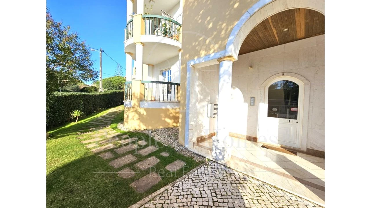 Apartamento T2 para Venda em Alcabideche Foto 33