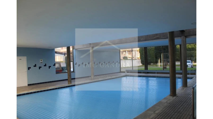 Apartamento T3 para Venda em Valongo Foto 2