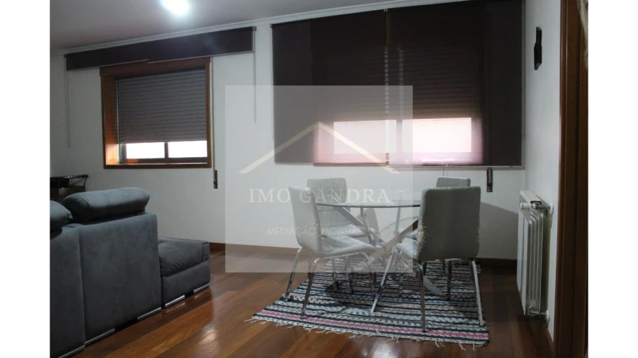 Apartamento T3 para Venda em Valongo Foto 12