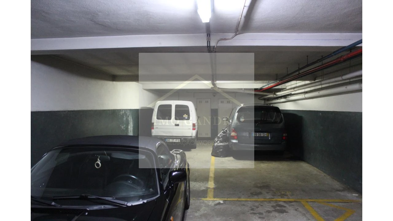 Apartamento T3 para Venda em Valongo Foto 34