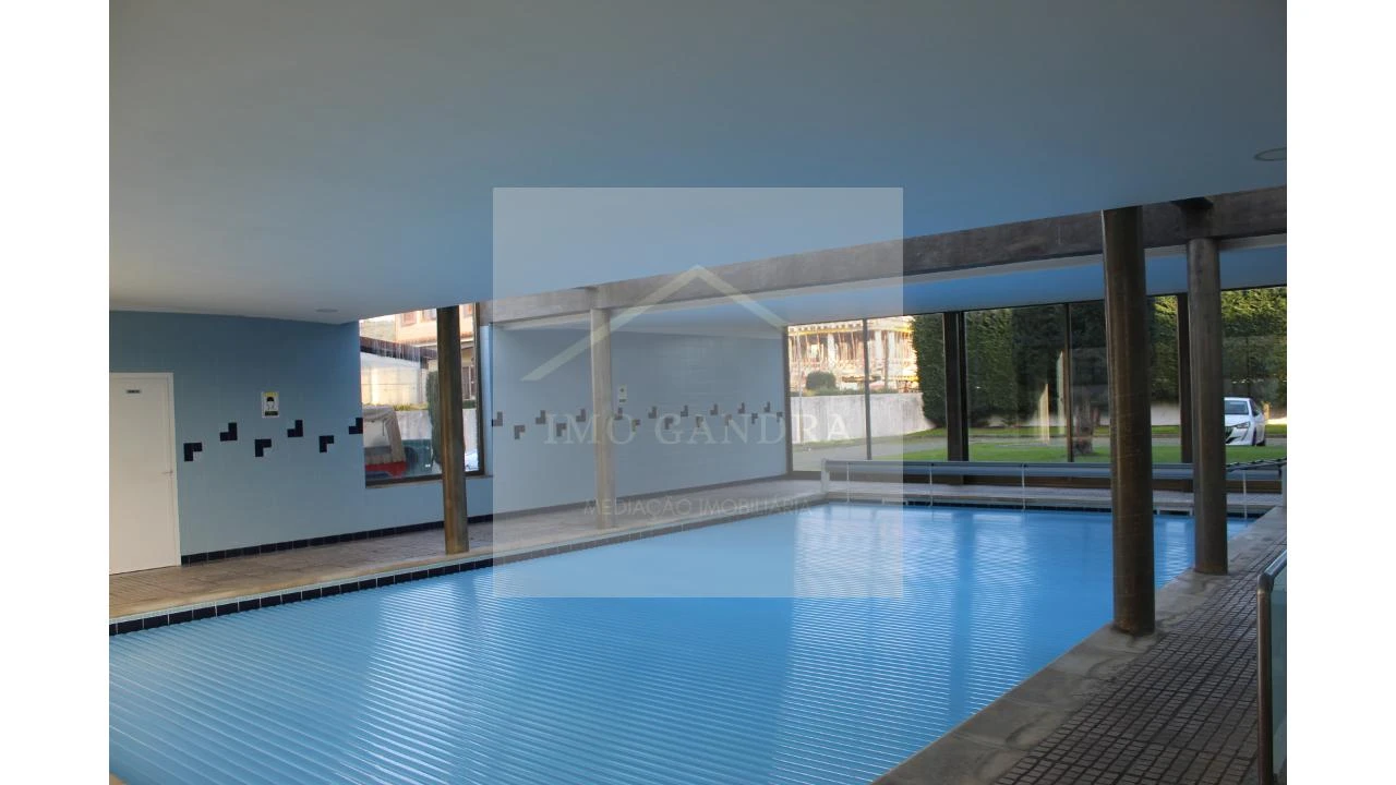 Apartamento T3 para Venda em Valongo Foto 2