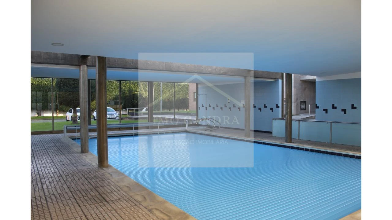 Apartamento T3 para Venda em Valongo Foto 1