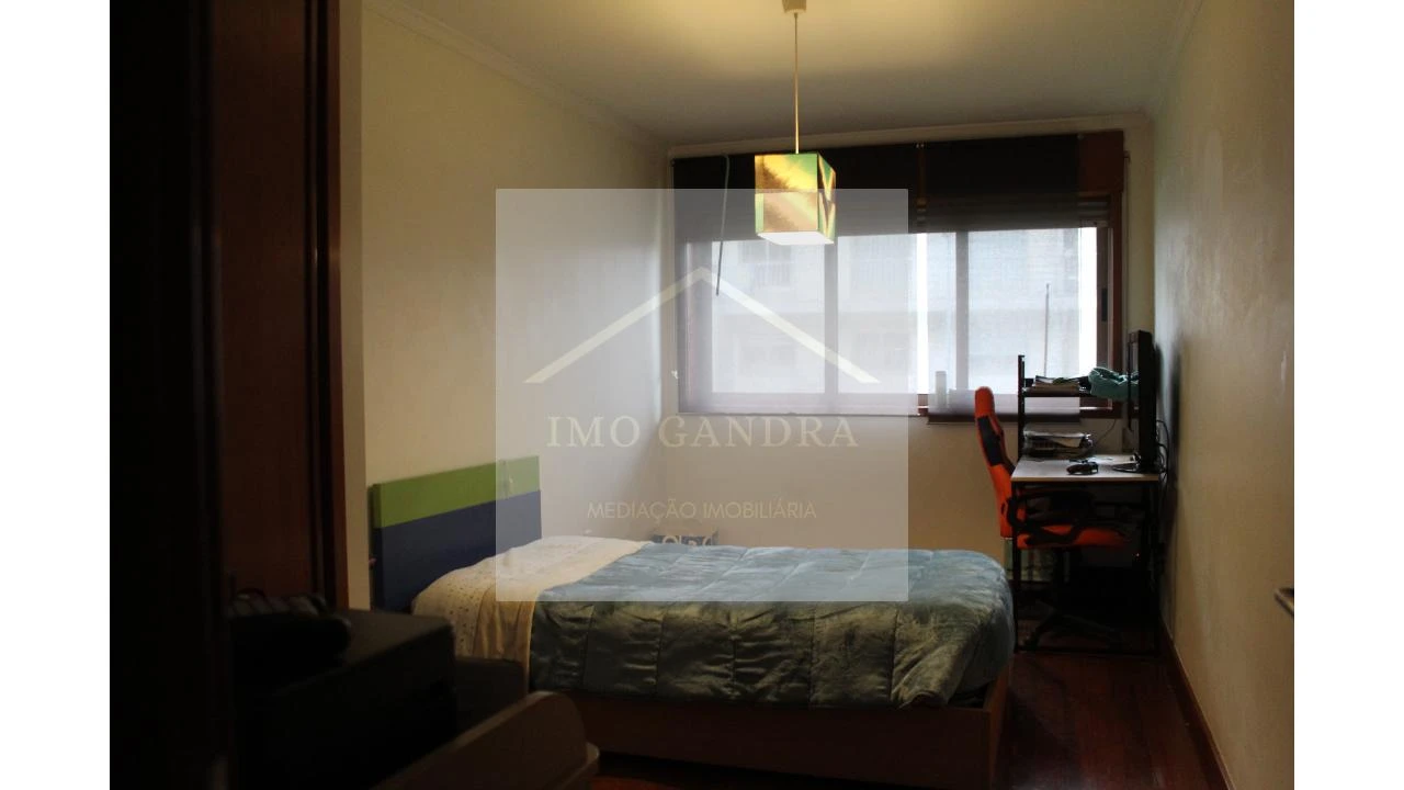 Apartamento T3 para Venda em Valongo Foto 20