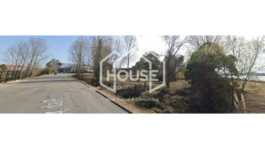 Terreno para Venda em Vagos e Santo António