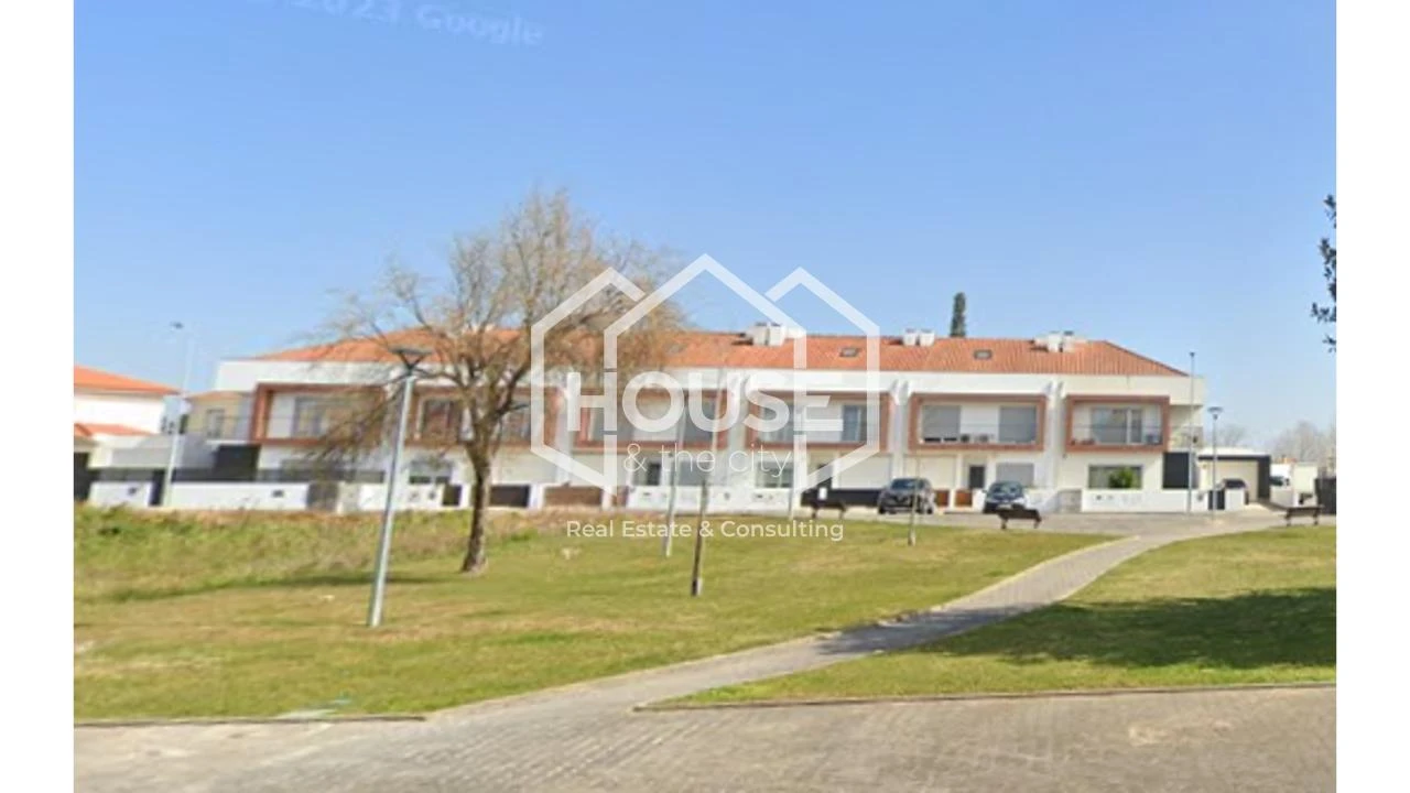 Terreno para Venda em Vagos e Santo António Foto 2