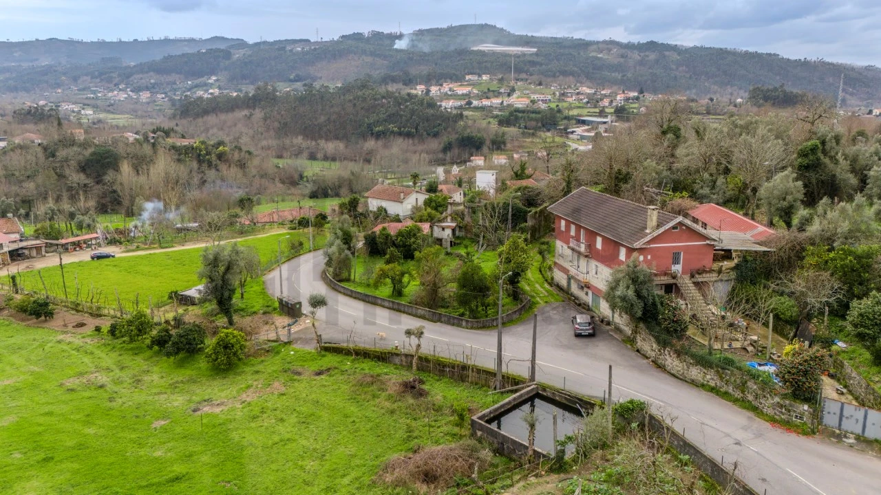 Quinta T3 para Venda em Agrela e Serafão Foto 1