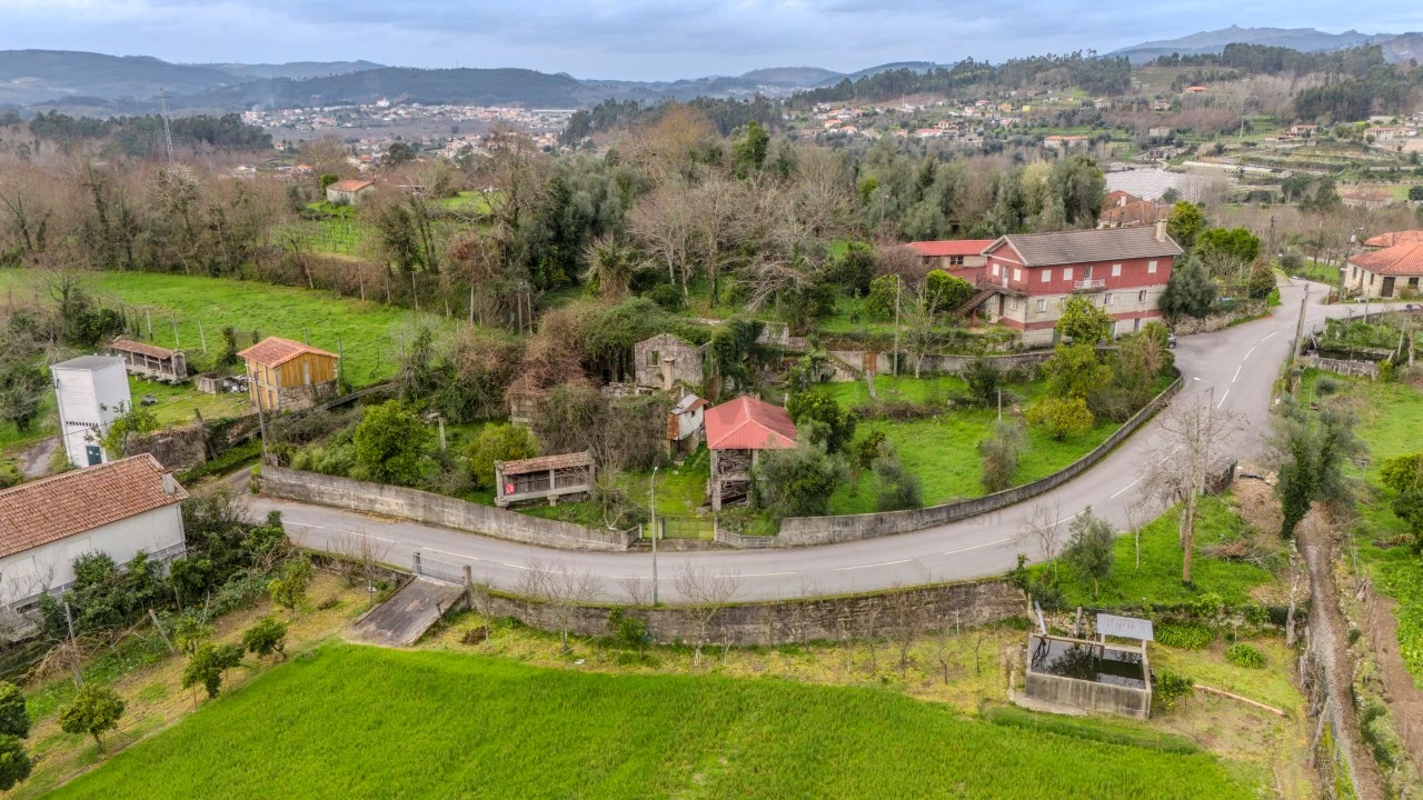 Quinta T3 para Venda em Agrela e Serafão Foto 3