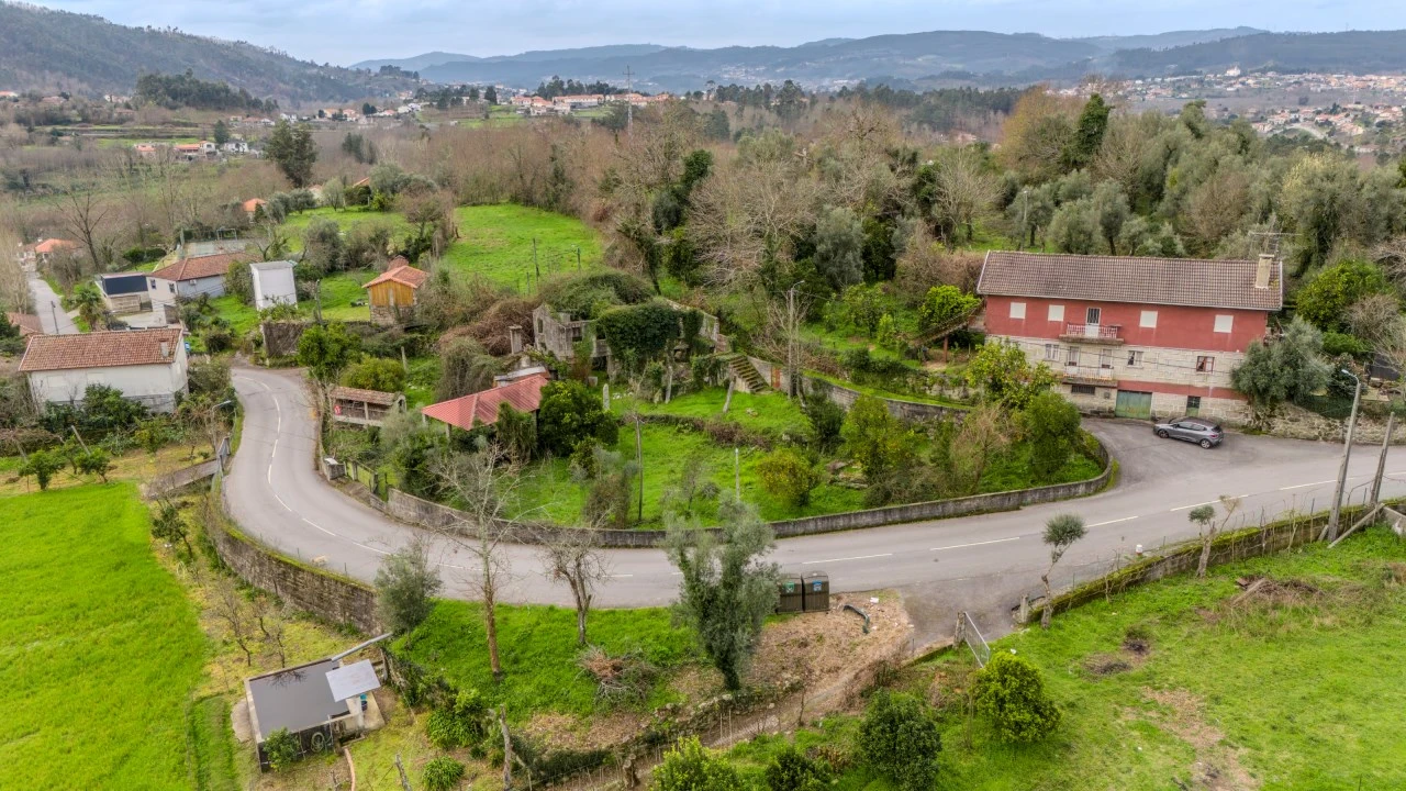 Quinta T3 para Venda em Agrela e Serafão Foto 4