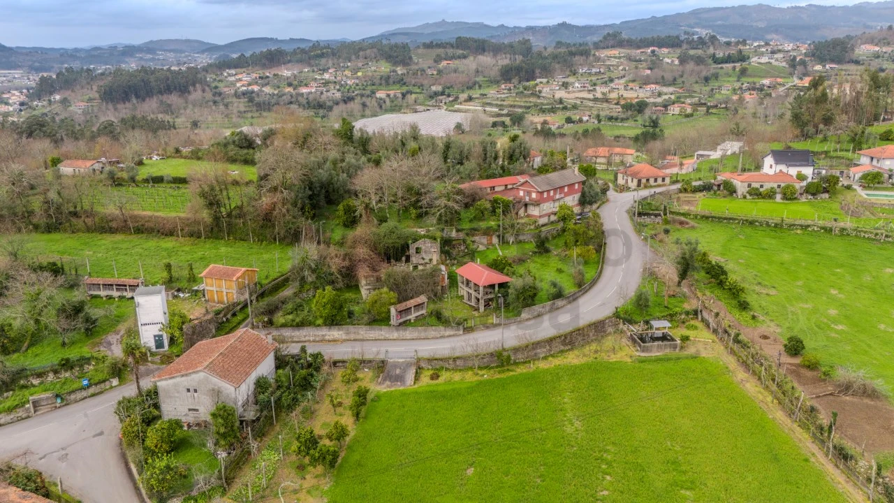 Quinta T3 para Venda em Agrela e Serafão Foto 5