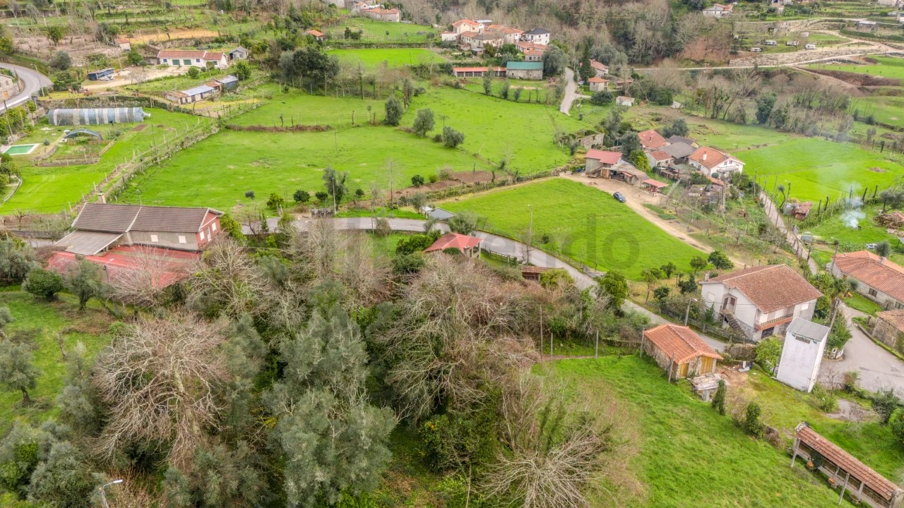 Quinta T3 para Venda em Agrela e Serafão Foto 10