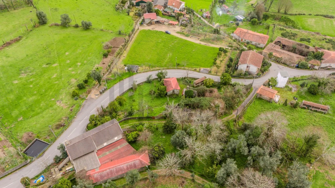 Quinta T3 para Venda em Agrela e Serafão Foto 11