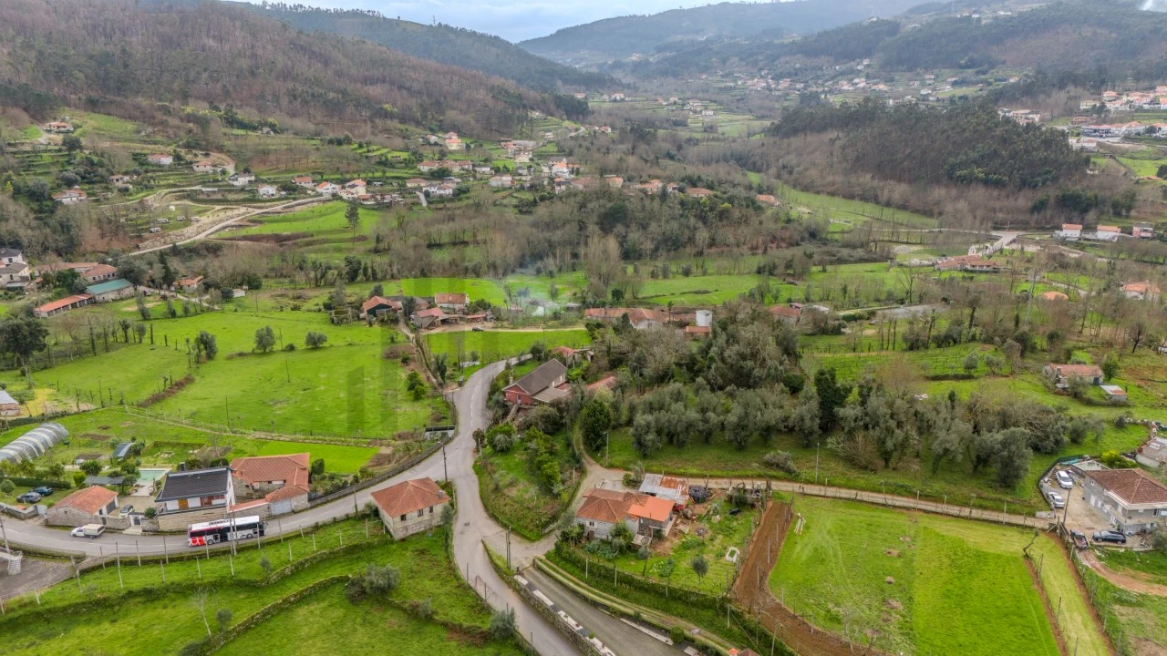 Quinta T3 para Venda em Agrela e Serafão Foto 12