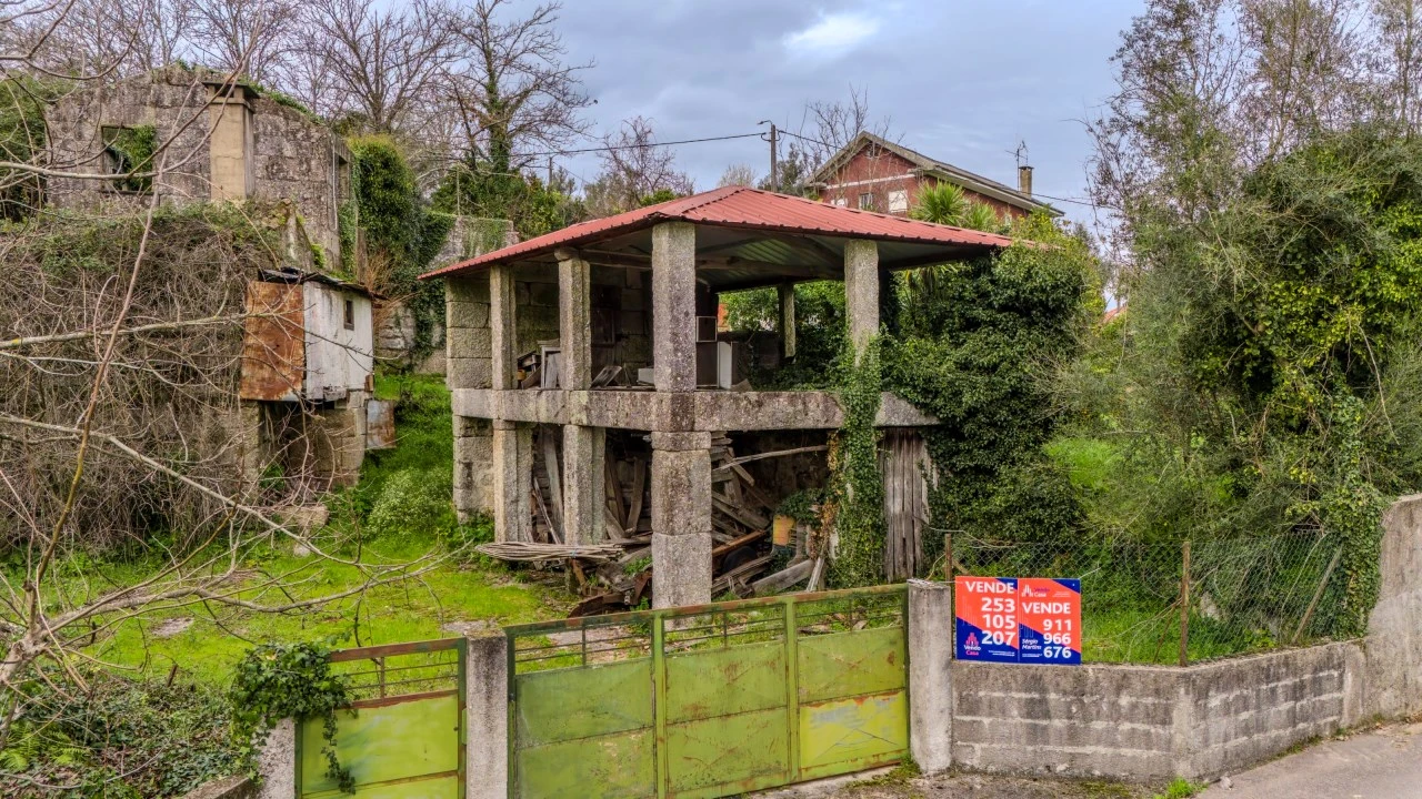 Quinta T3 para Venda em Agrela e Serafão Foto 16