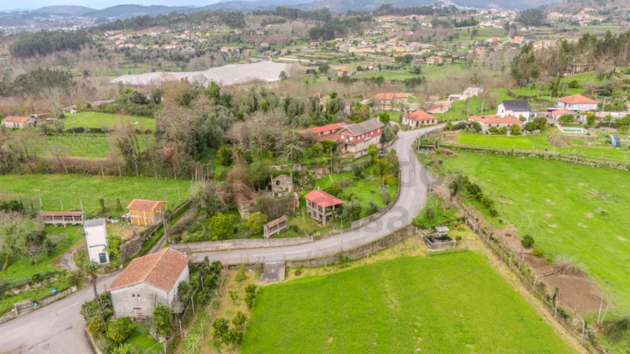Quinta T3 para Venda em Agrela e Serafão Foto 7