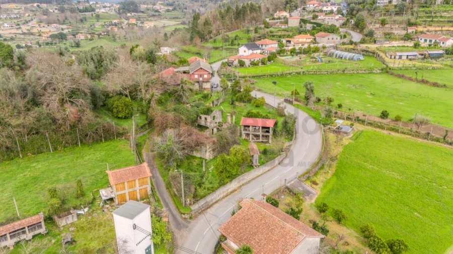 Quinta T3 para Venda em Agrela e Serafão Foto 8