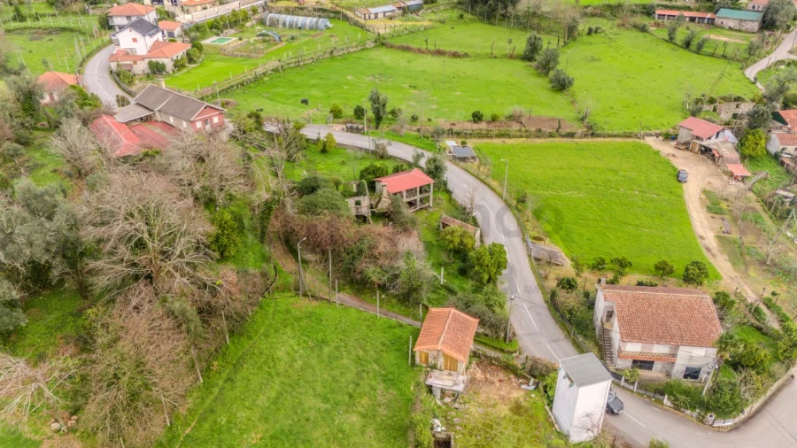 Quinta T3 para Venda em Agrela e Serafão Foto 9