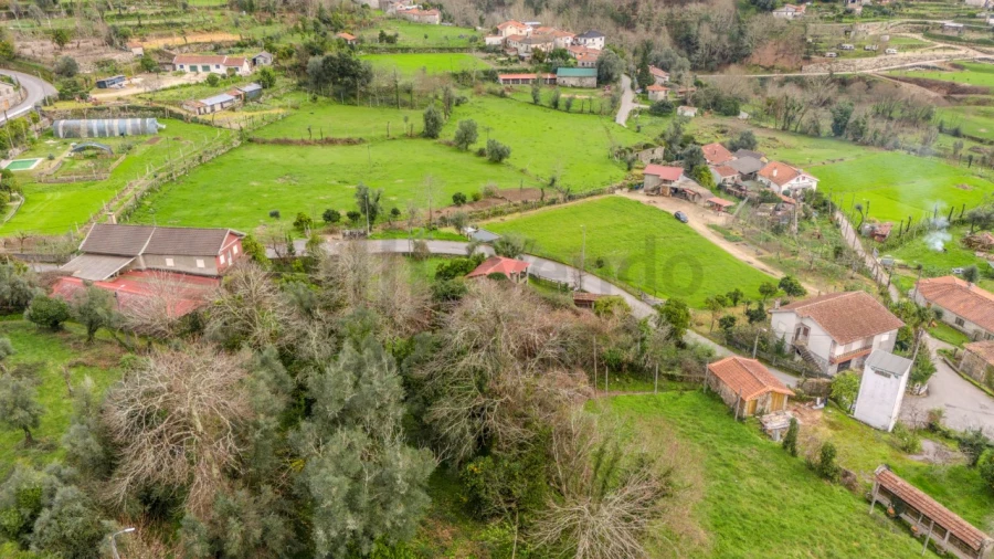 Quinta T3 para Venda em Agrela e Serafão Foto 10