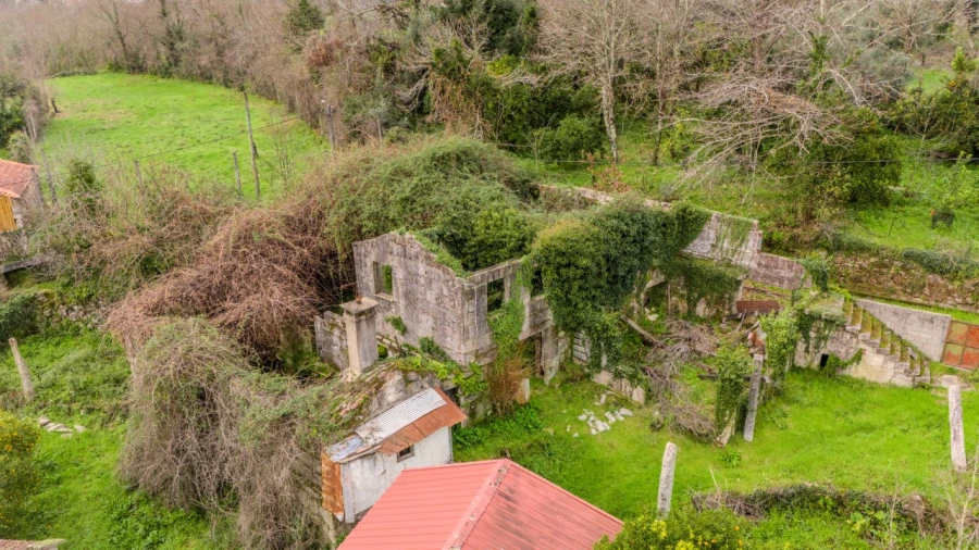 Quinta T3 para Venda em Agrela e Serafão Foto 13