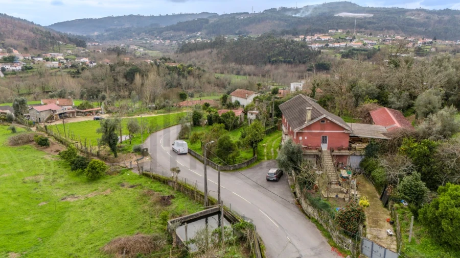 Quinta T3 para Venda em Agrela e Serafão Foto 17