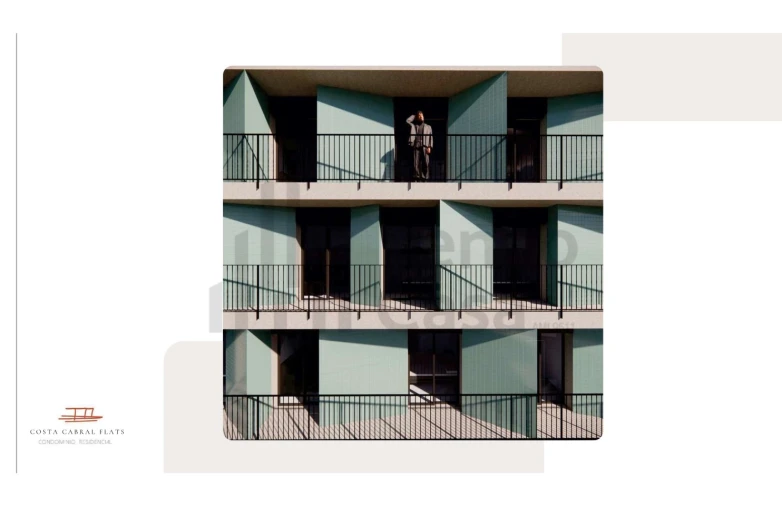 Apartamento T2 para Venda em Paranhos Foto 2