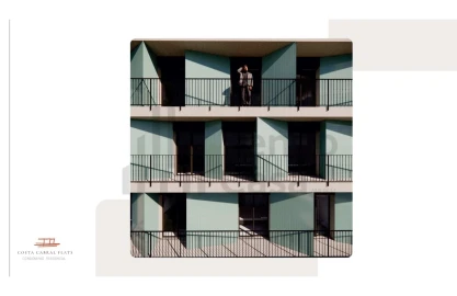 Apartamento T1 para Venda em Paranhos