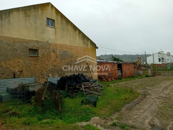 Quinta T4 para Venda em Mora Foto 12