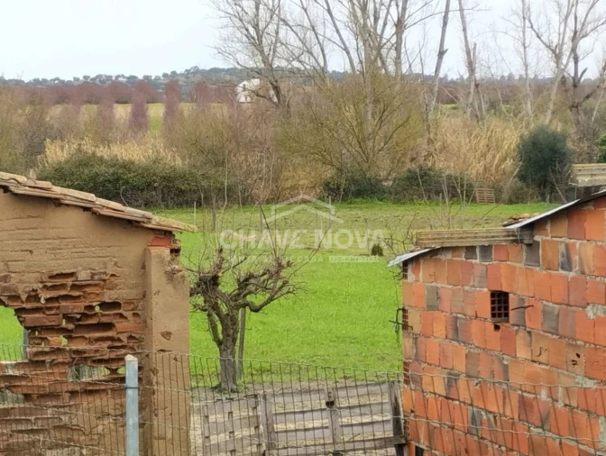 Quinta T4 para Venda em Mora Foto 14