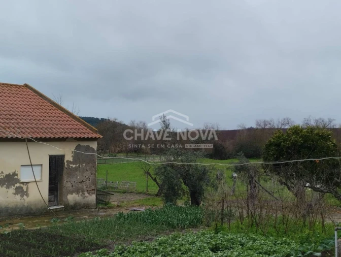 Quinta T4 para Venda em Mora Foto 10