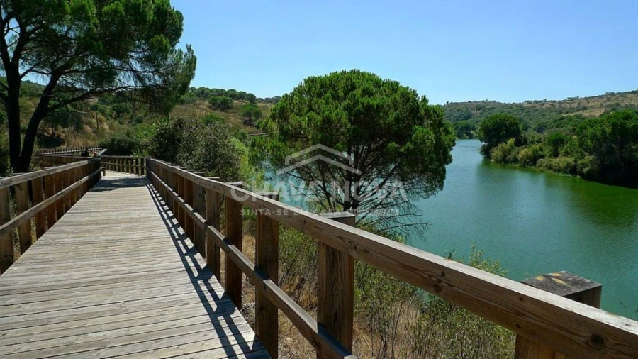 Quinta T4 para Venda em Mora Foto 24