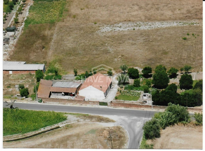 Quinta T4 para Venda em Mora Foto 7